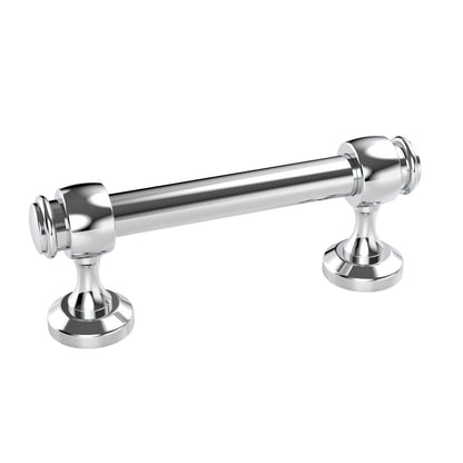 (Single) Milano Door and Drawer Pull (1410965307495)