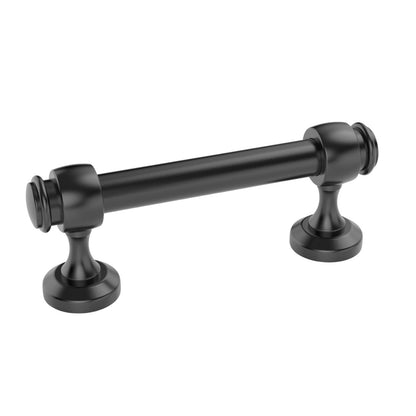 (Single) Milano Door and Drawer Pull