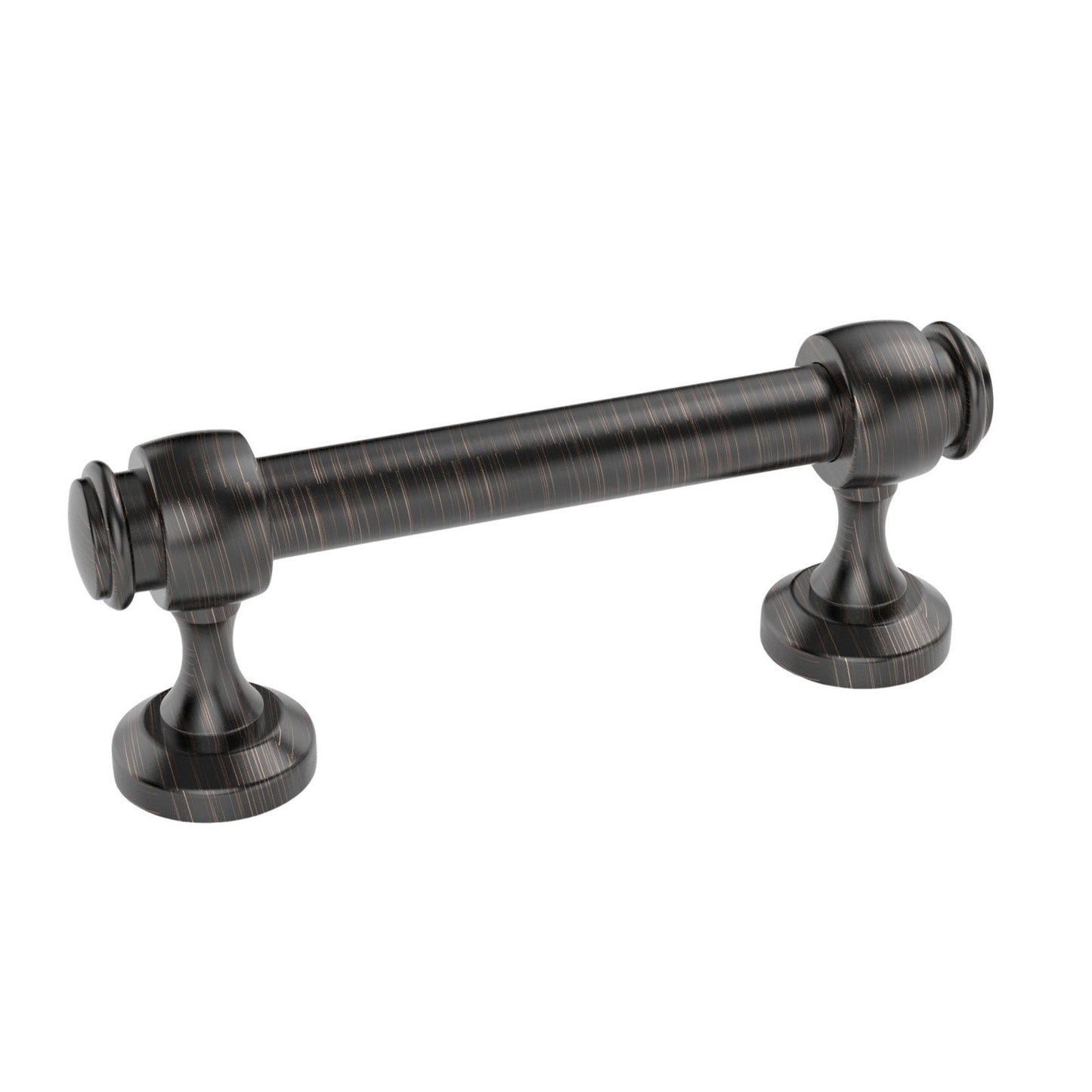 (Single) Milano Door and Drawer Pull