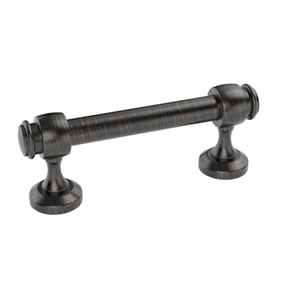 (Single) Milano Door and Drawer Pull