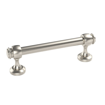 (Single) Milano Door and Drawer Pull