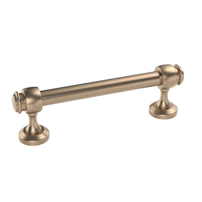 (Single) Milano Door and Drawer Pull