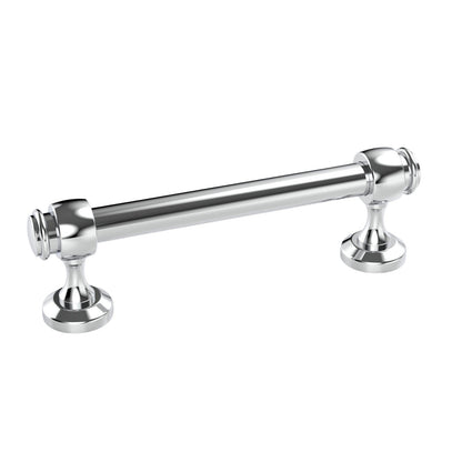 (Single) Milano Door and Drawer Pull