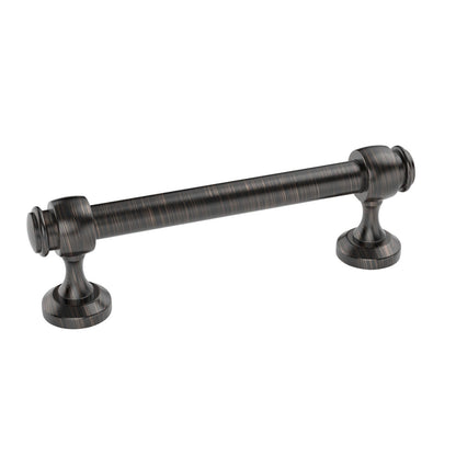 (Single) Milano Door and Drawer Pull