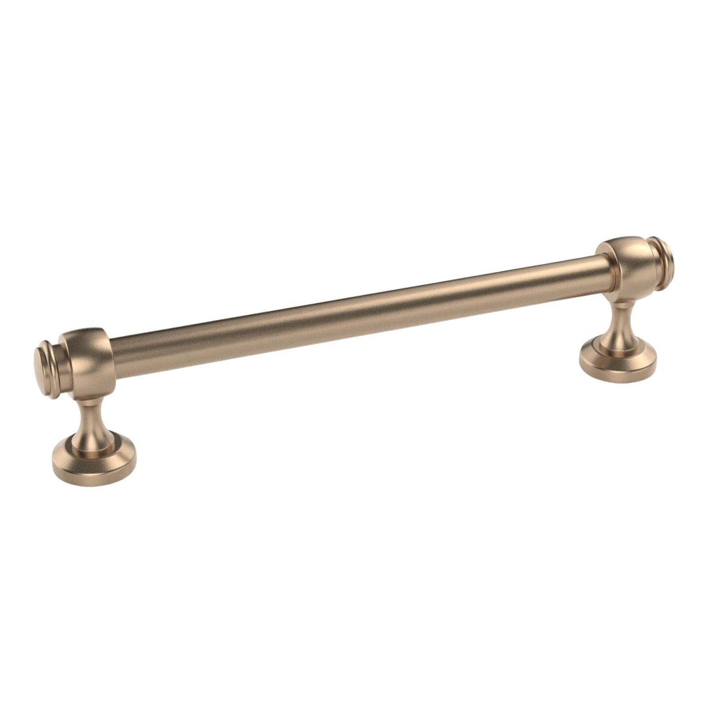(Single) Milano Door and Drawer Pull