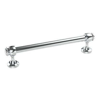 (Single) Milano Door and Drawer Pull