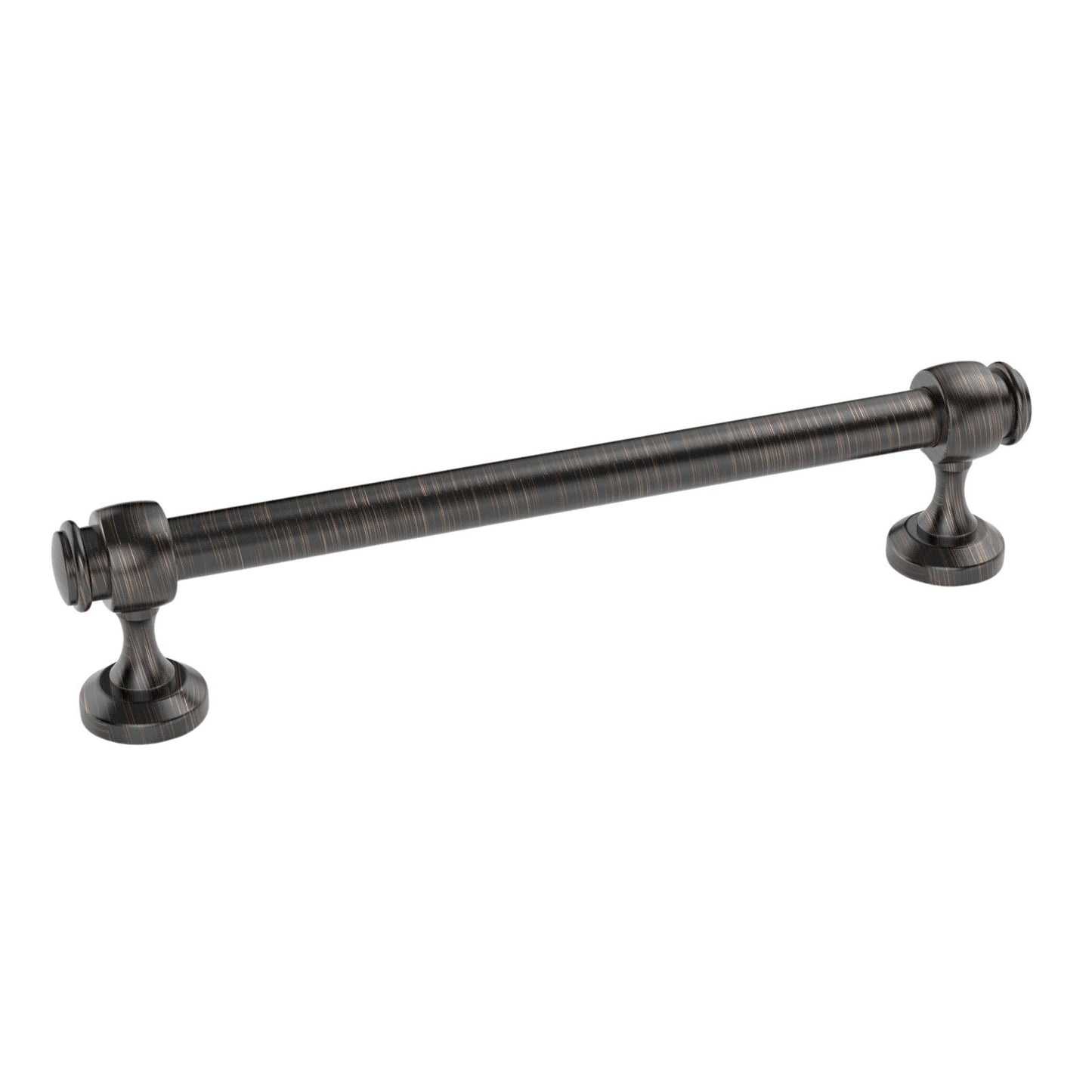 (Single) Milano Door and Drawer Pull