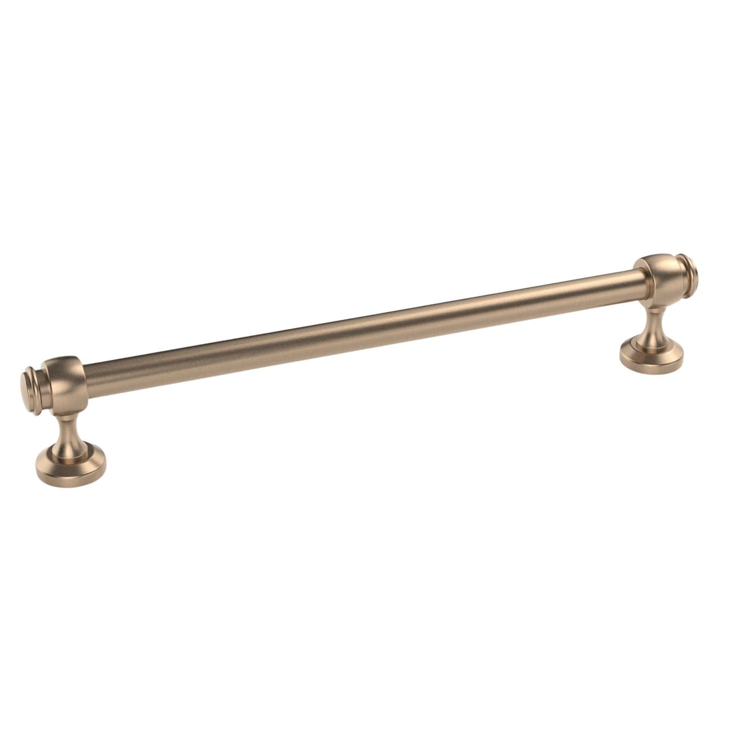 (Single) Milano Door and Drawer Pull
