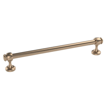 (Single) Milano Door and Drawer Pull