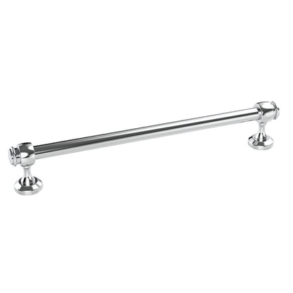 (Single) Milano Door and Drawer Pull