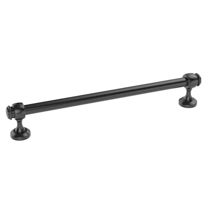(Single) Milano Door and Drawer Pull