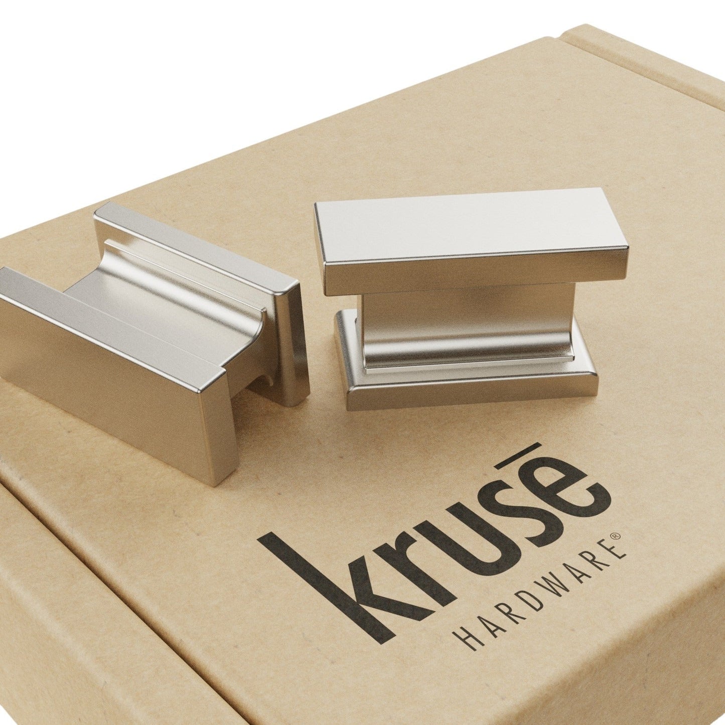 (10pk) Oxford Door and Drawer Knob