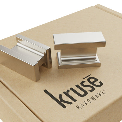 (10pk) Oxford Door and Drawer Knob