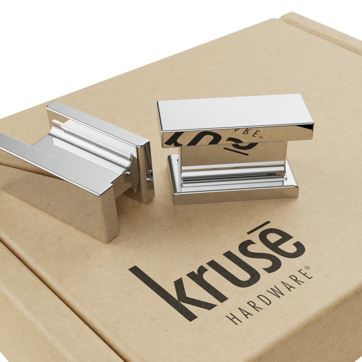 (10pk) Oxford Door and Drawer Knob