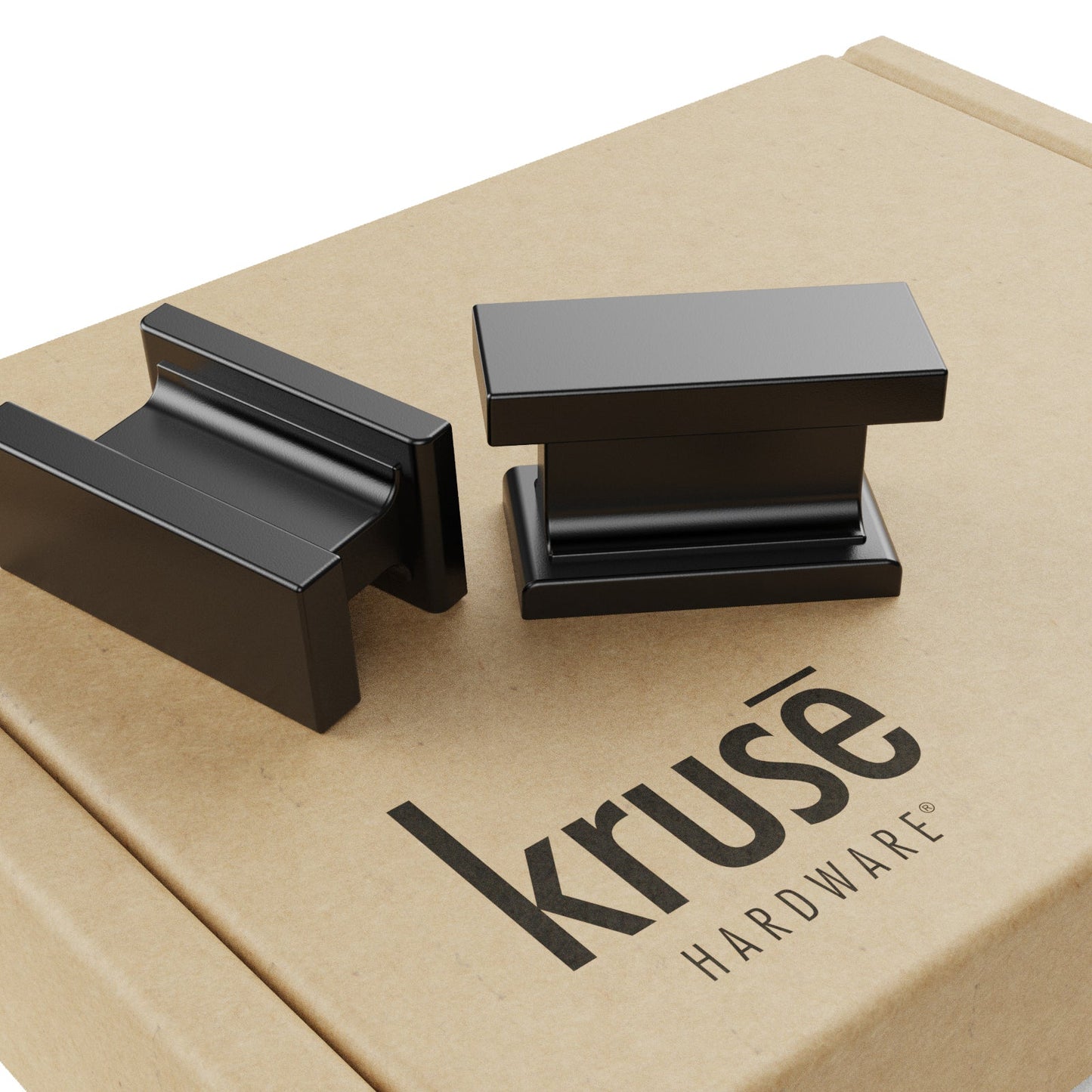 (10pk) Oxford Door and Drawer Knob