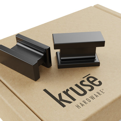 (10pk) Oxford Door and Drawer Knob