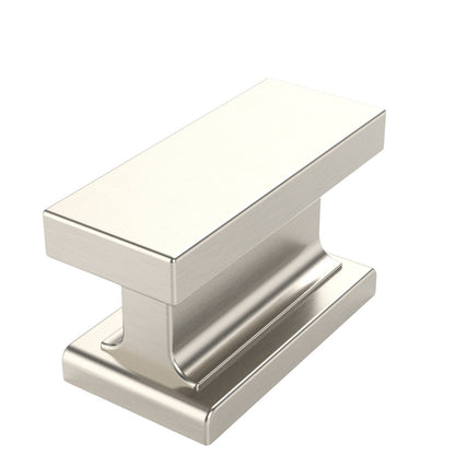 (Single) Oxford Door and Drawer Knob