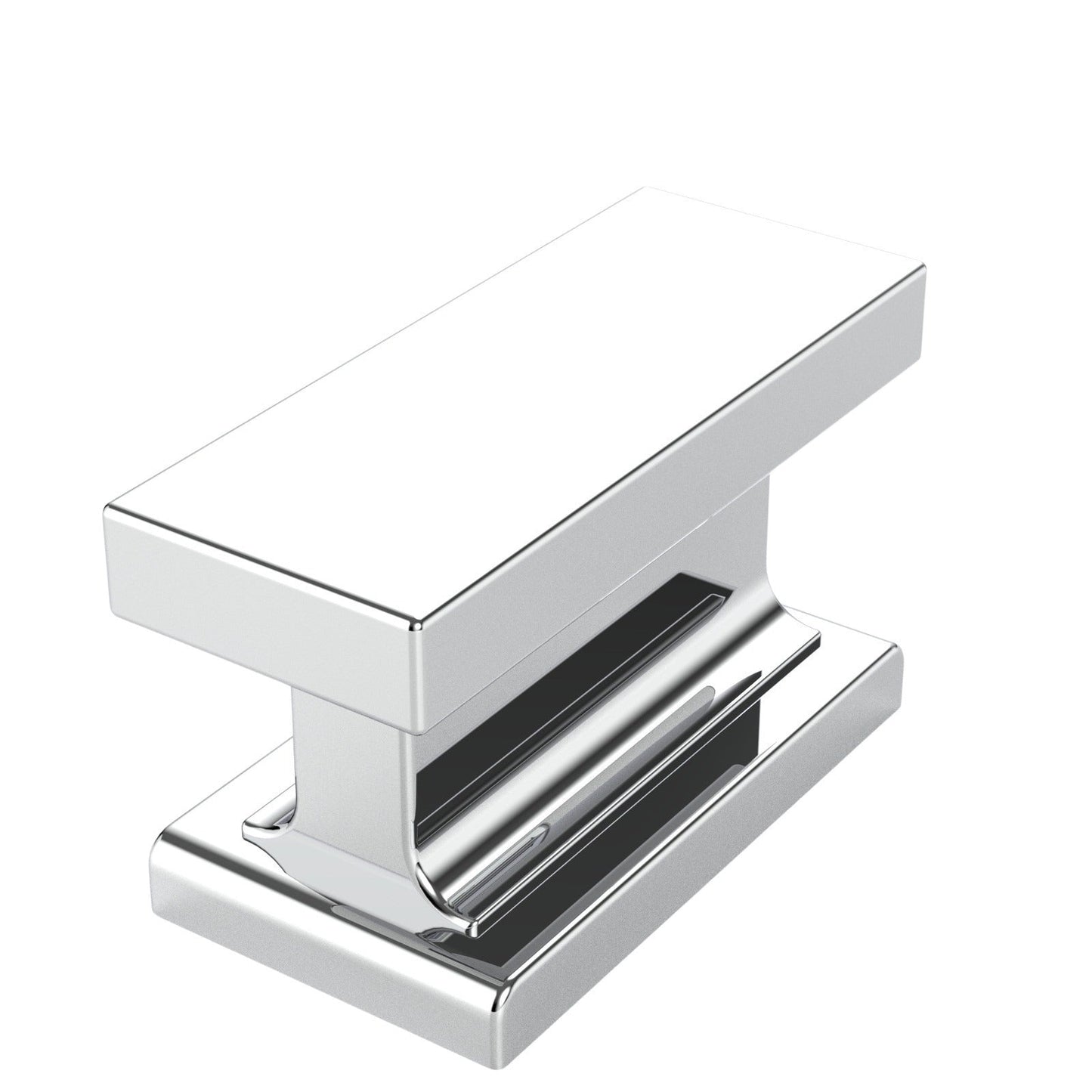 (Single) Oxford Door and Drawer Knob