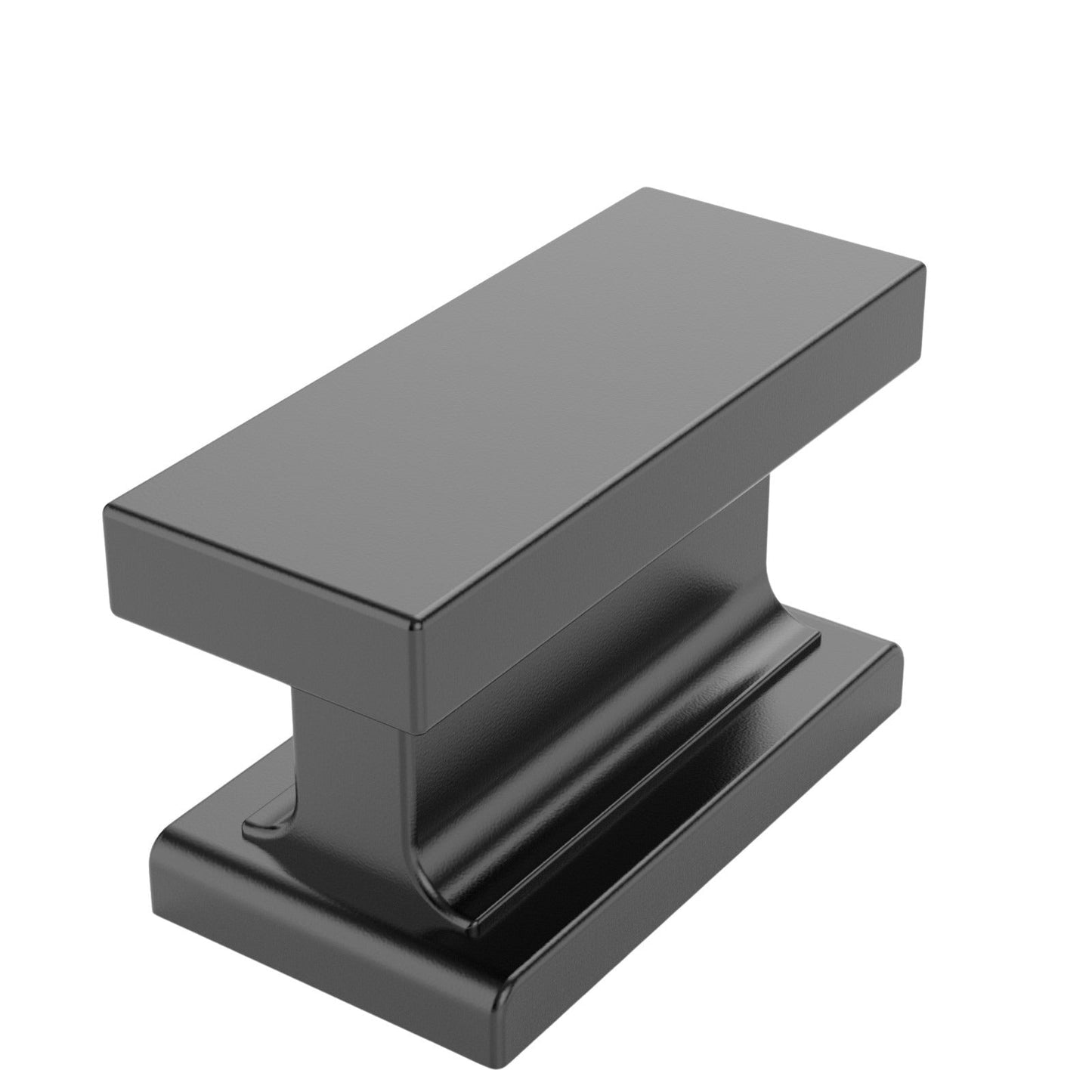 (Single) Oxford Door and Drawer Knob