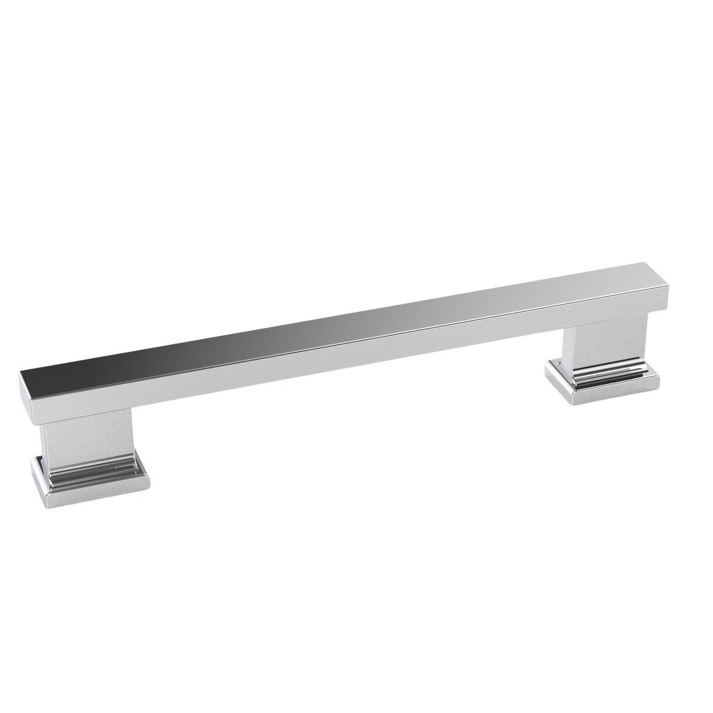 (Single) Oxford Door and Drawer Pull (1963065835623)