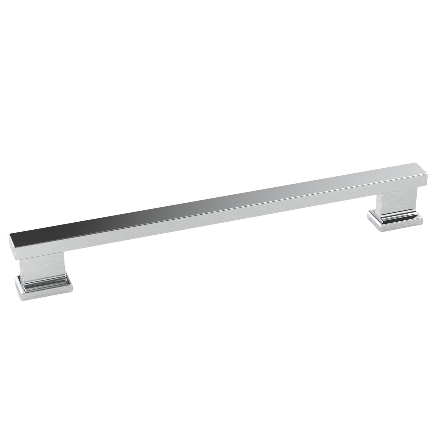 (Single) Oxford Door and Drawer Pull (1963065835623)