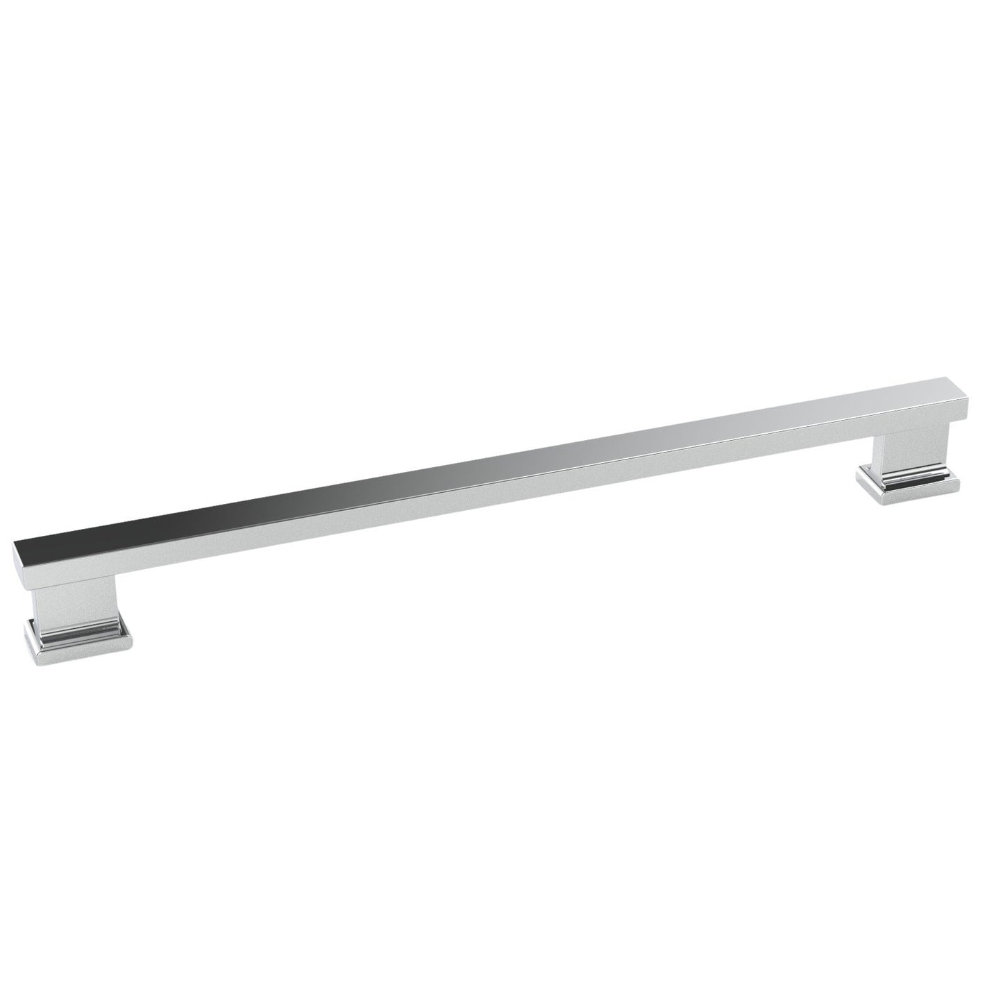 (Single) Oxford Door and Drawer Pull (1963065835623)