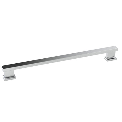 (Single) Oxford Door and Drawer Pull (1963065835623)