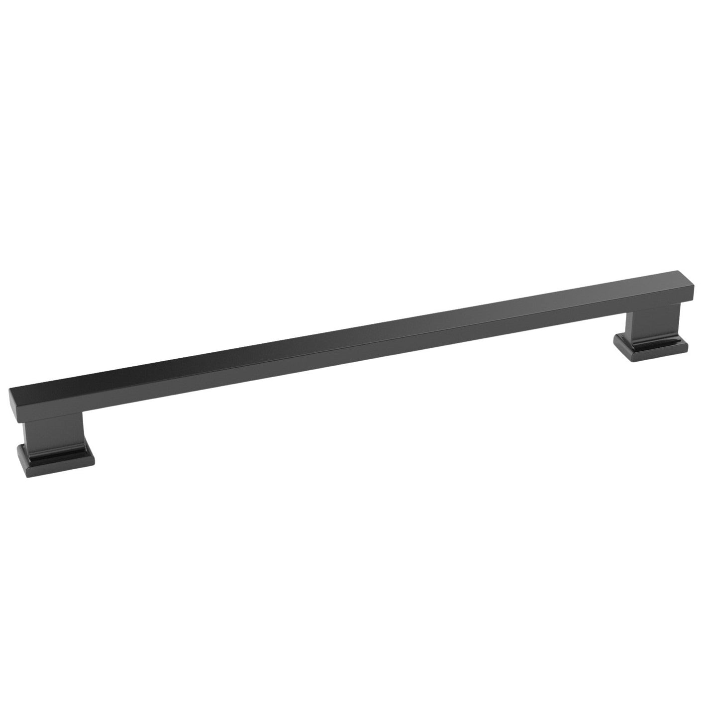 (Single) Oxford Door and Drawer Pull (1963065835623)