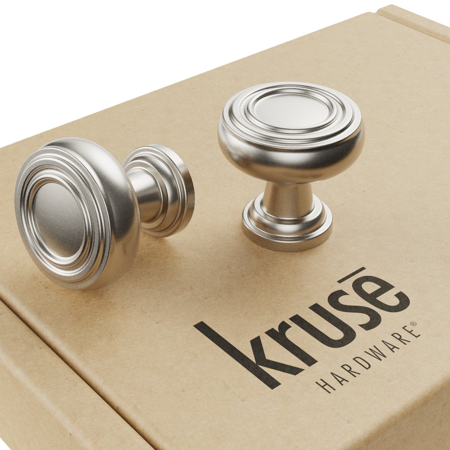 (10pk) Sullivan Door and Drawer Knob