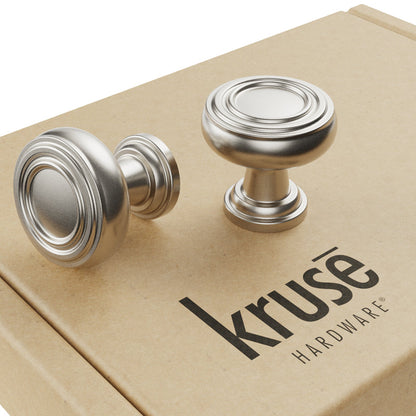 (10pk) Sullivan Door and Drawer Knob