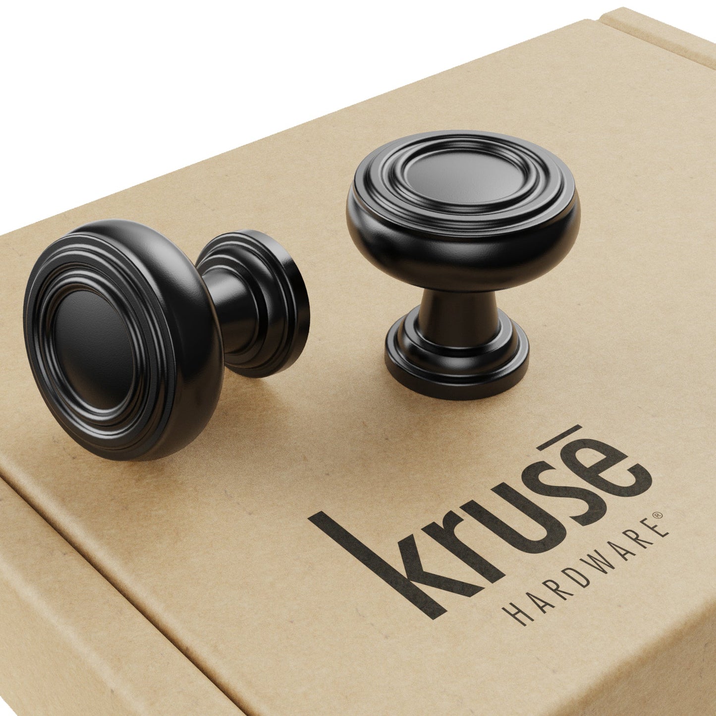 (10pk) Sullivan Door and Drawer Knob