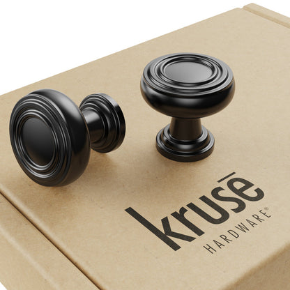 (10pk) Sullivan Door and Drawer Knob