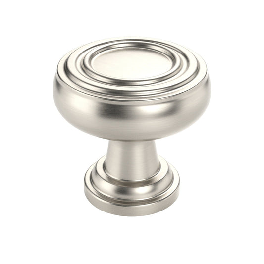 (Single) Sullivan Door and Drawer Knob