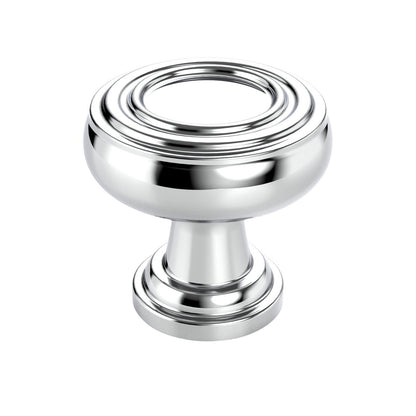 (Single) Sullivan Door and Drawer Knob
