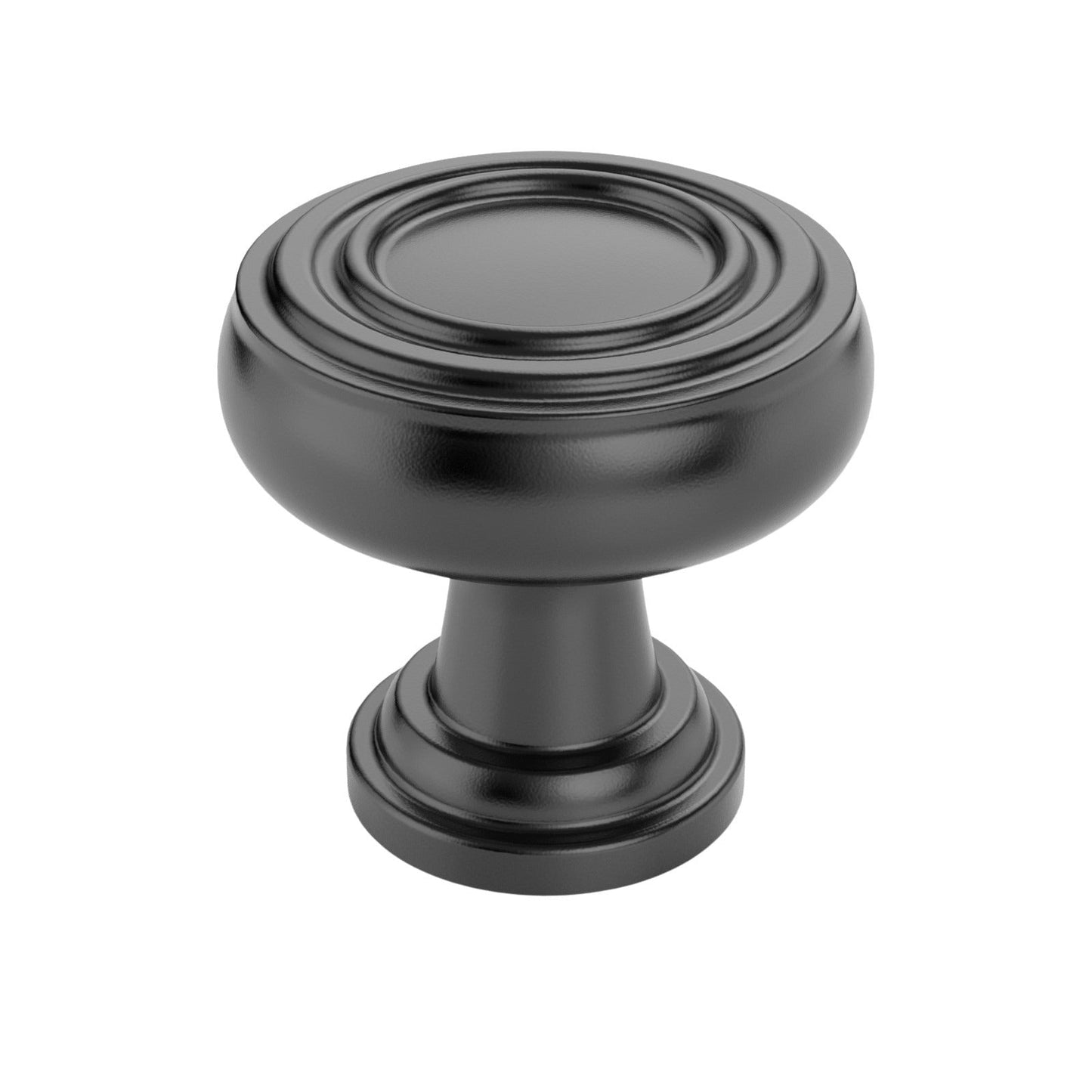 (Single) Sullivan Door and Drawer Knob