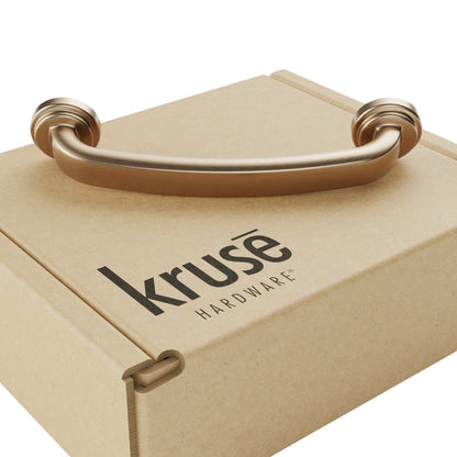 (10pk) Sullivan Door and Drawer Pull