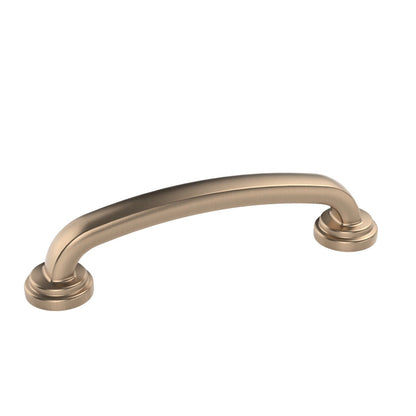 (Single) Sullivan Door and Drawer Pull