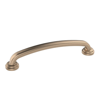 (Single) Sullivan Door and Drawer Pull